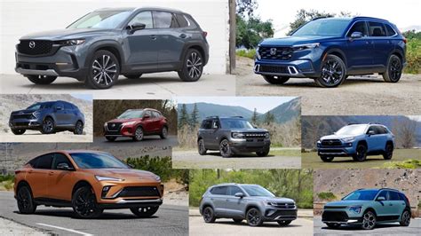 best small size suv philippines.